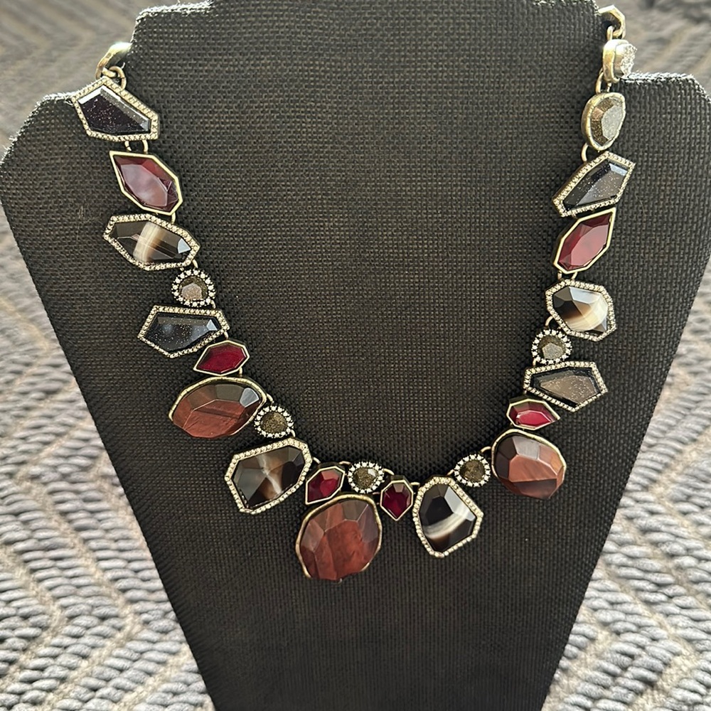 Chloe and Isabel Necklace